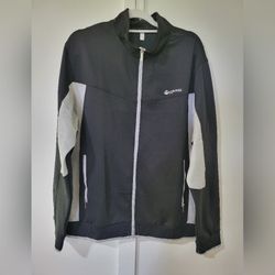 TBY Long Sleeves Gray Men’s Jacket