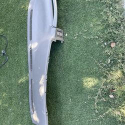 Chevrolet Silverado Dash Lid 