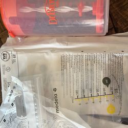 Breastmilk Storage Bags 