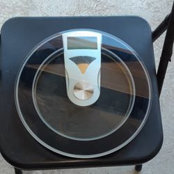 Bathroom Scale