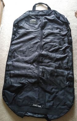 Suit/Garment Travel Bag