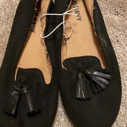 Old navy Flats New 13c