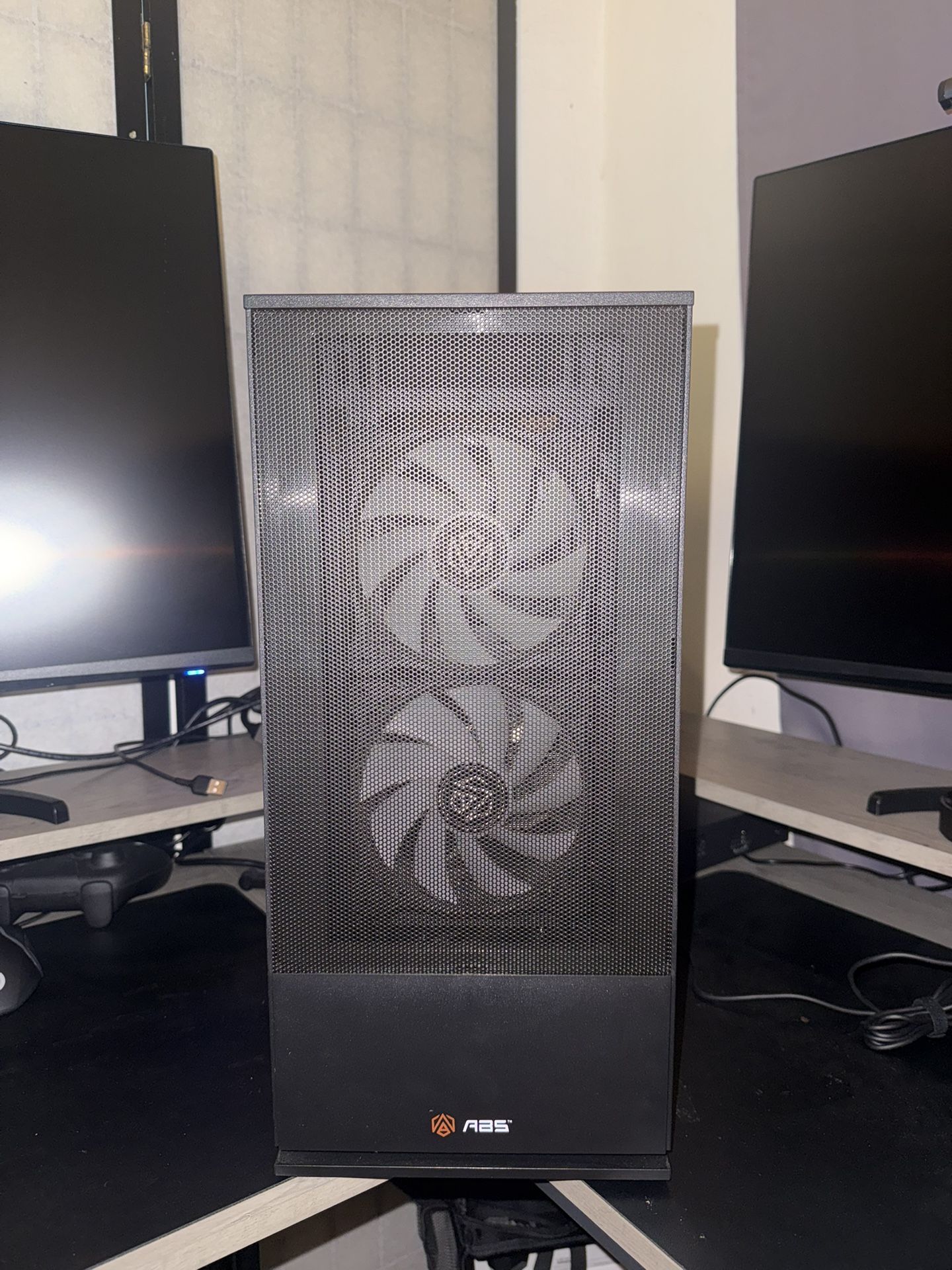 Pc Set Up (need gone asap)