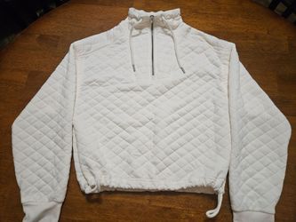 Women's DSG pullover
