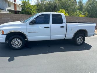 2002 Dodge Ram 1500