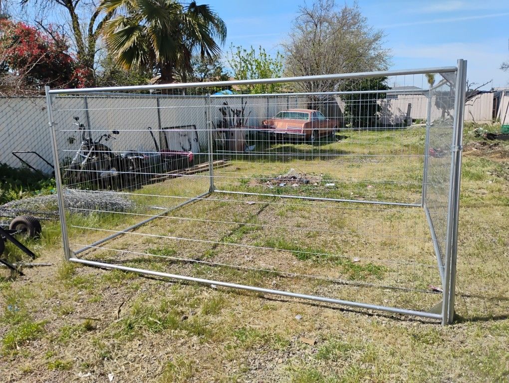 Dog/Animal Kennel