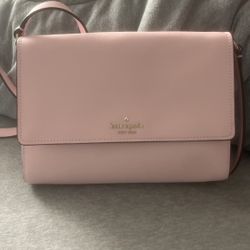 Kate Spade Shoulder Purse 