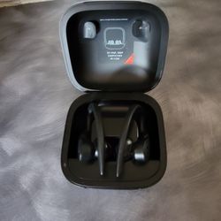 Beats Pro Black 