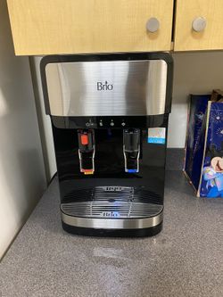 Countertop Water Dispenser