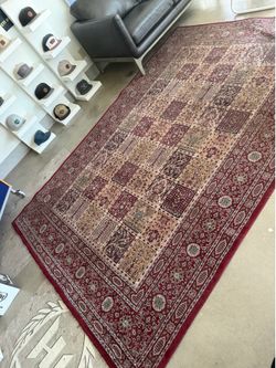 8 x 6 rug $20
