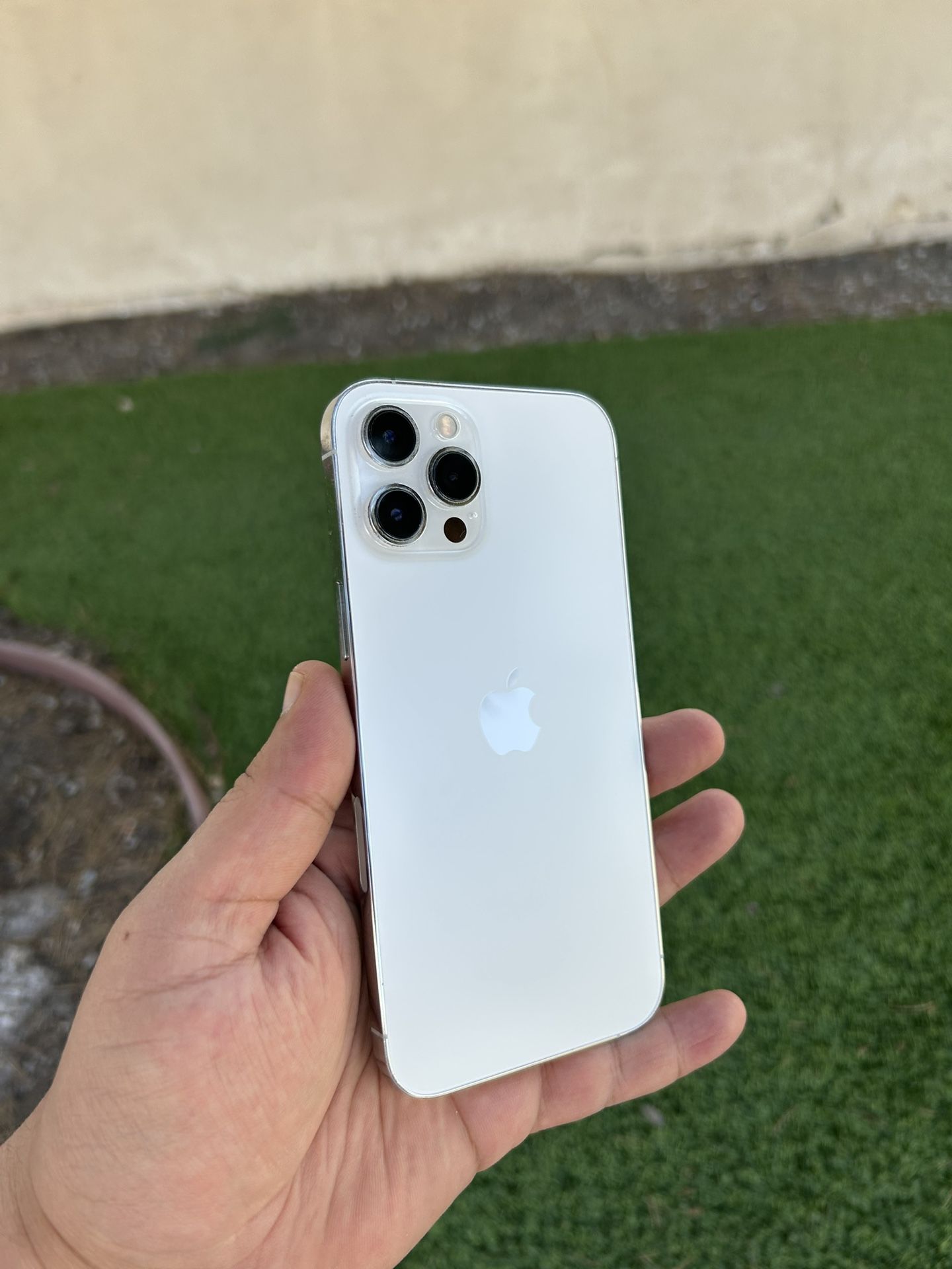 iPhone 12 Pro Max 128 Gb Unlocked