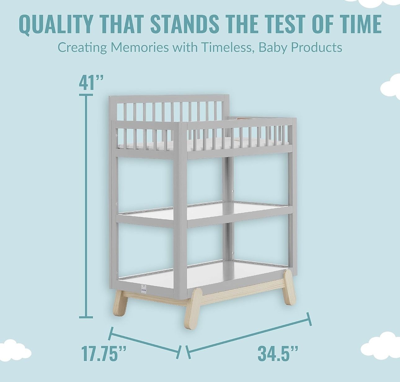 Changing Table