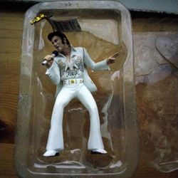 Elvis Presley Very Classic Toy 