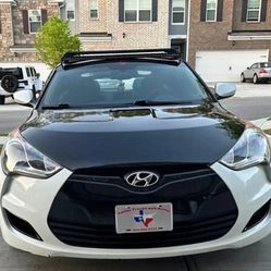 2012 Hyundai Veloster