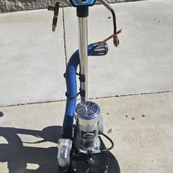 Mytee TREX Power Scubber Extractor