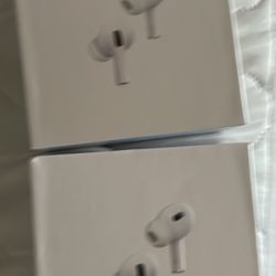 AirPods Pro 2nd Gen