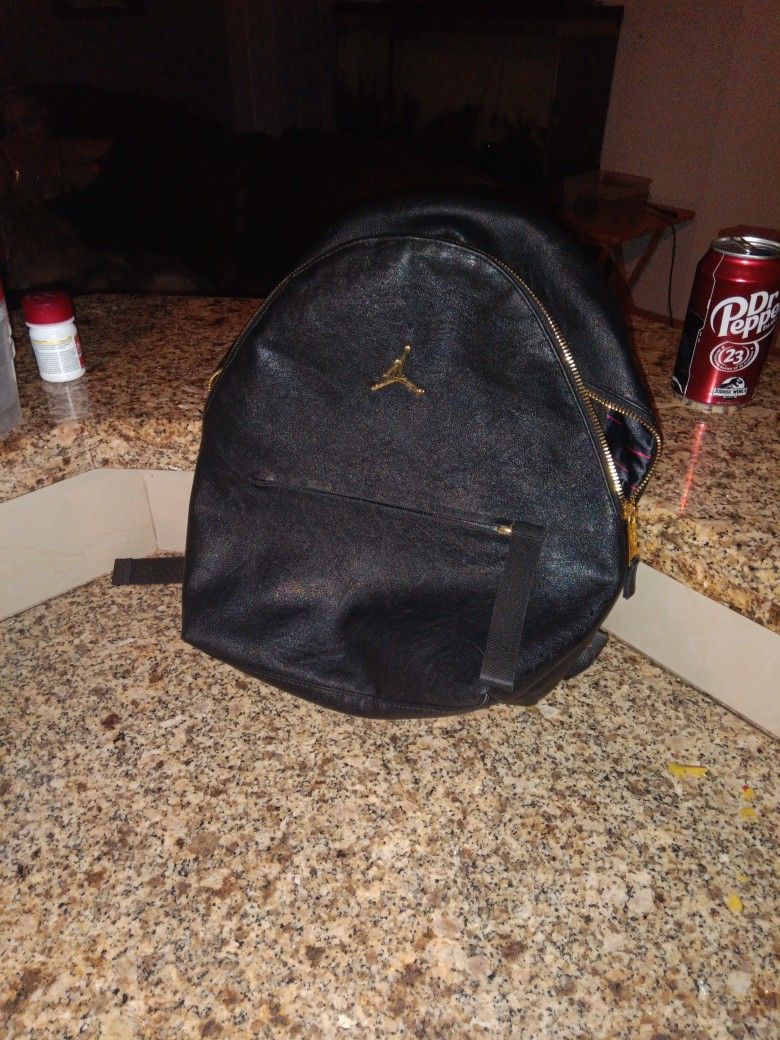 Air Jordan Backpack