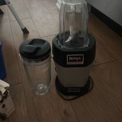Ninja Blender