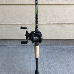 Fishing Rod 