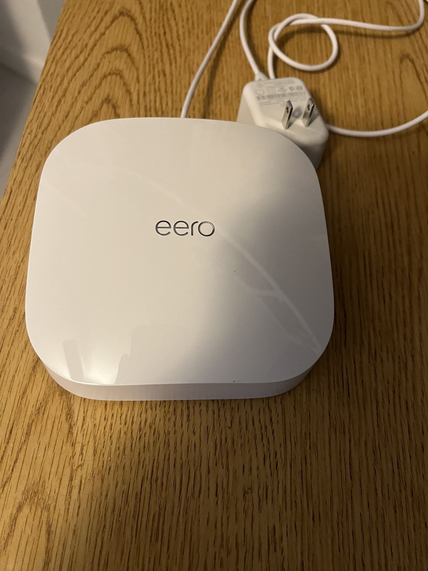 Eero Pro 6