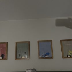 Mickey Mouse -Disney Room Decor Bundle