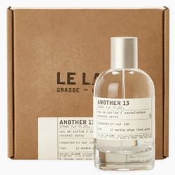 Le Labo Another 13 3.4oz Unisex Eau de Parfum spray New In Box