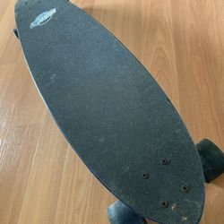 Sector Longboard
