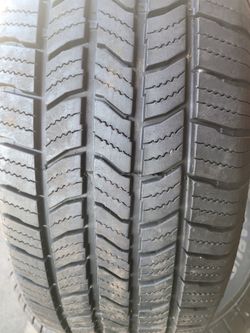 245/65R17 starfire