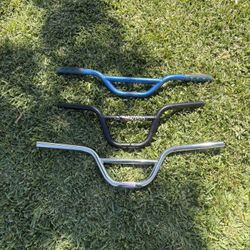 BMX Handlebars