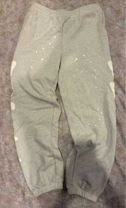 size medium used sp5der sweats