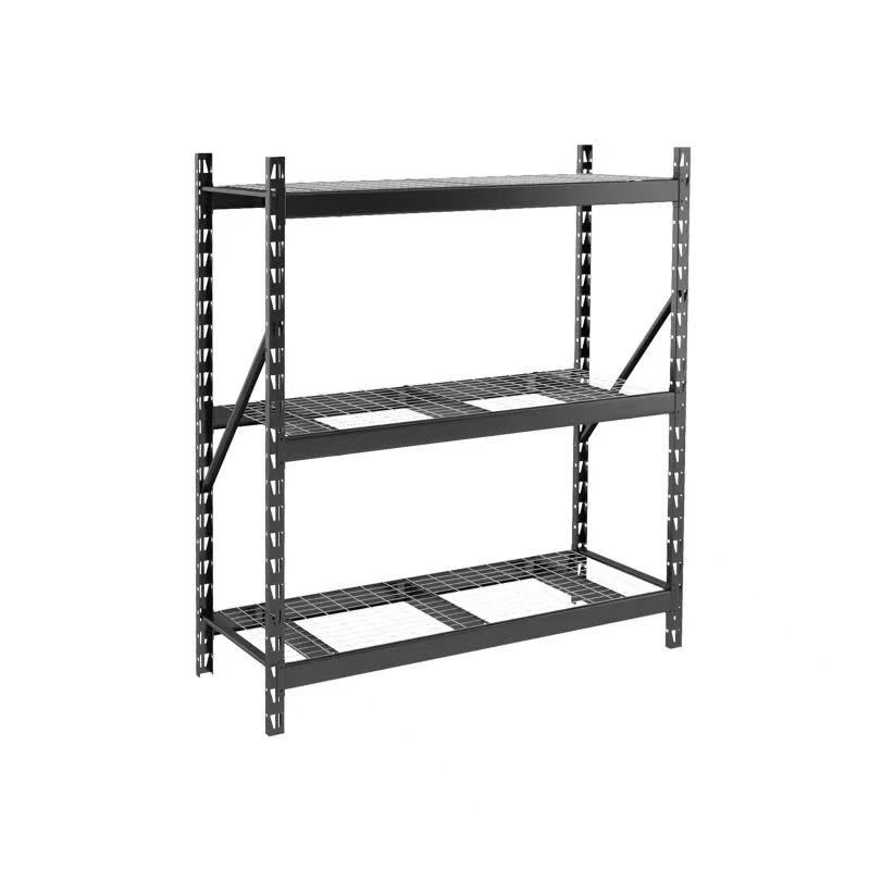 Garage Storage Shelves - Heavy Duty