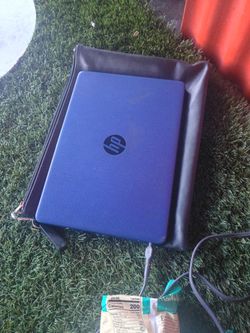HP laptop  Model 14 fq0010nr  120