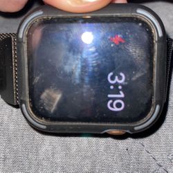 Apple Watch Se