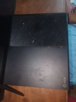 Xbox 1