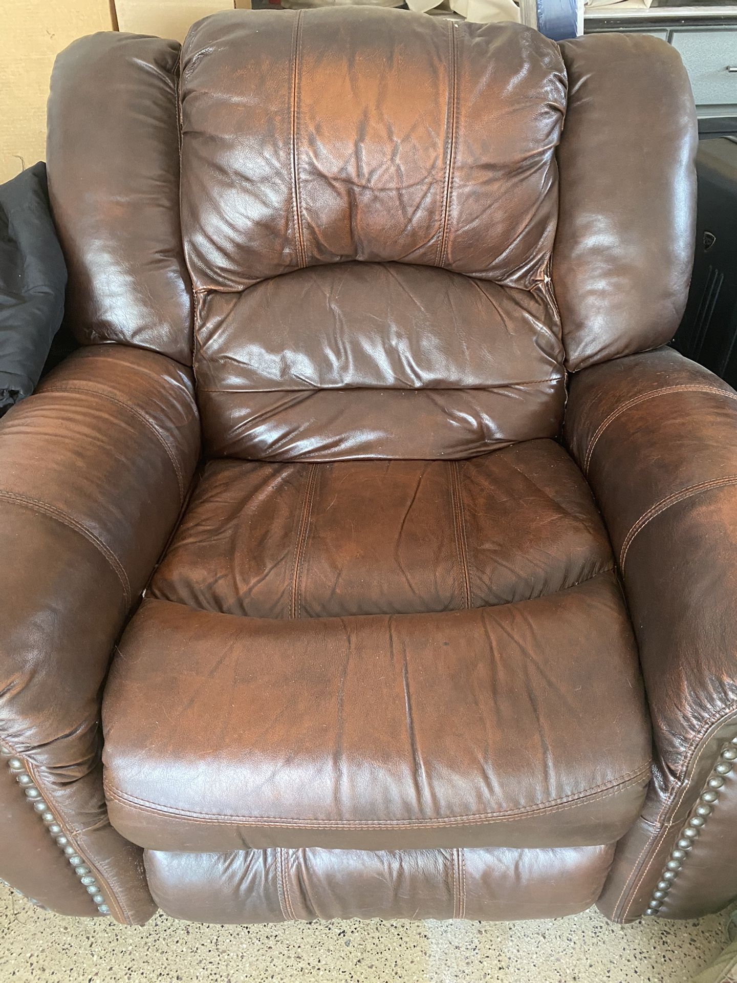 Recliner