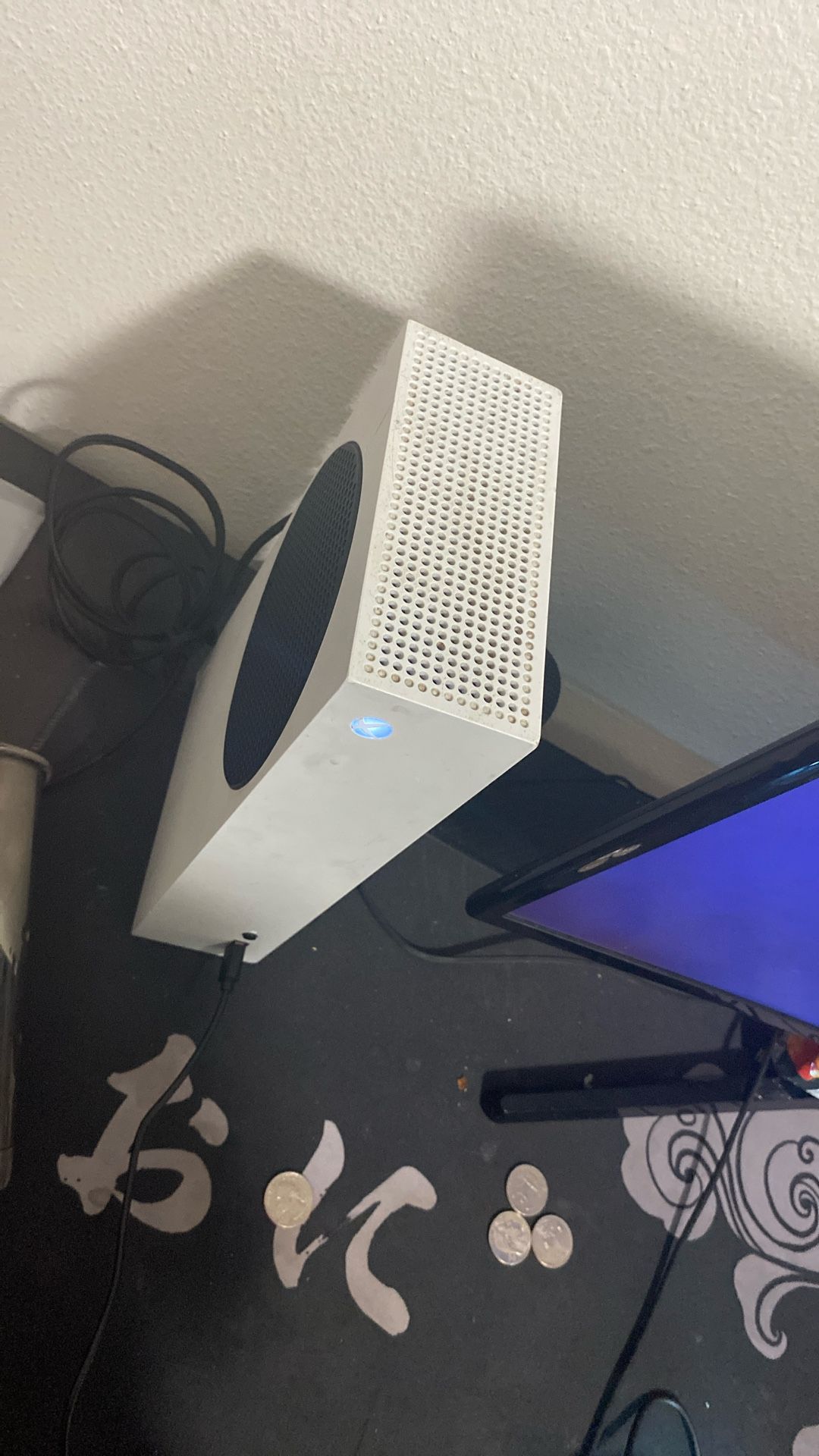 Xbox works perfectly fine