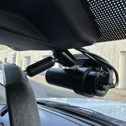 Blackvue Dash Cam