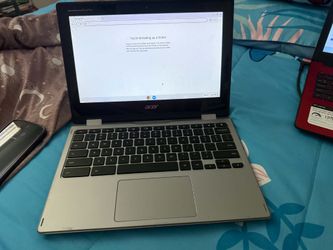 Acer Google chromebook