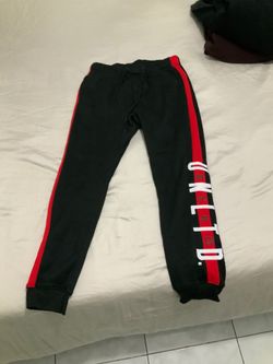Echo MENS joggers