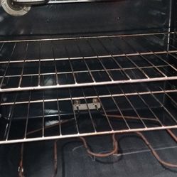 Stove Electric