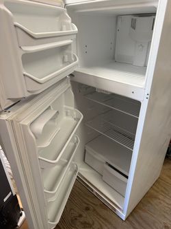 Ken more fridge