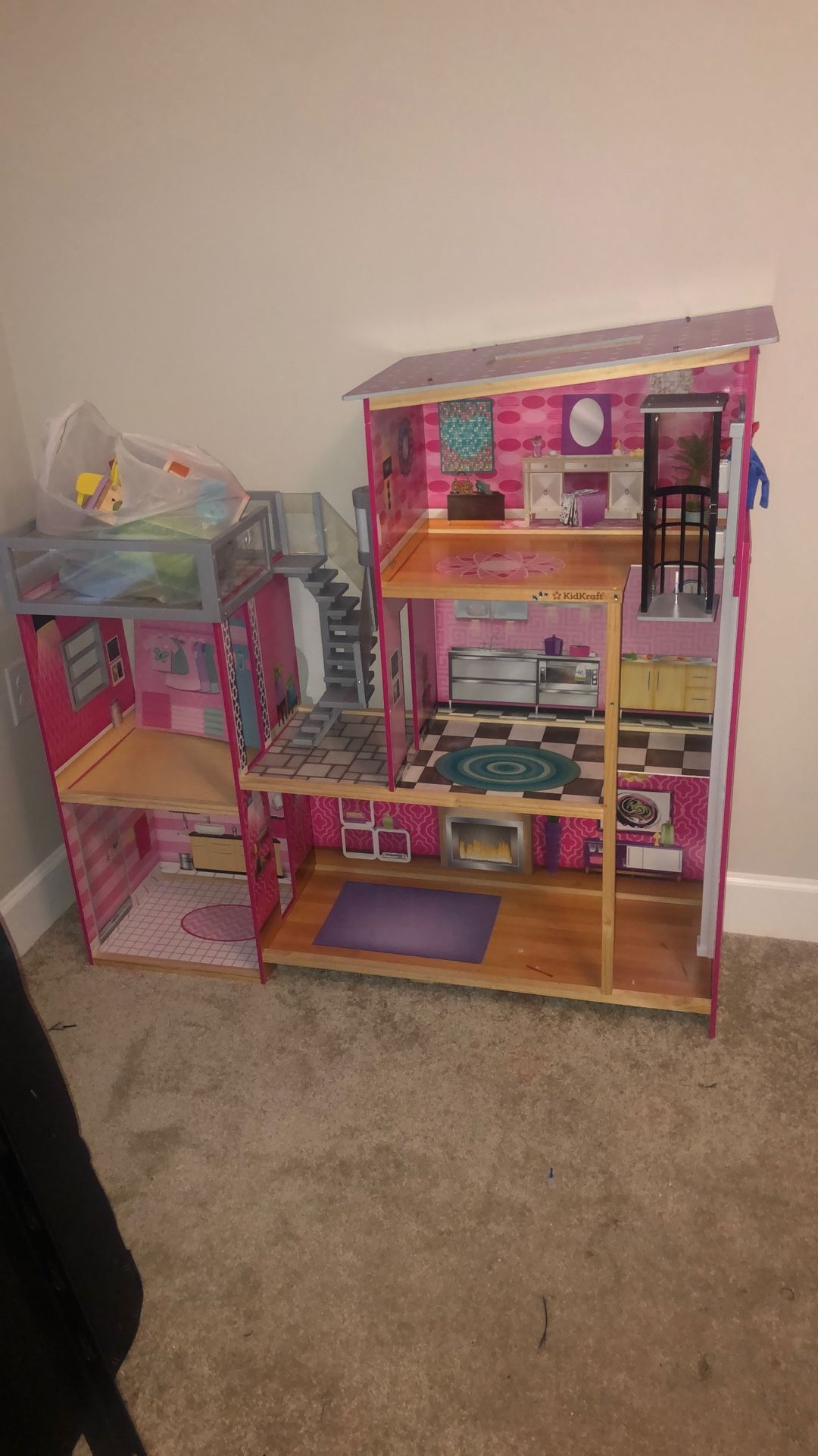 Dollhouse