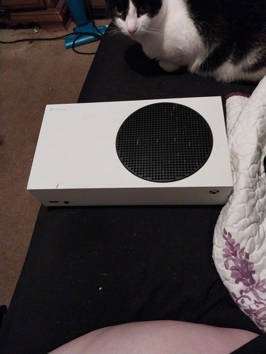 Xbox Series S