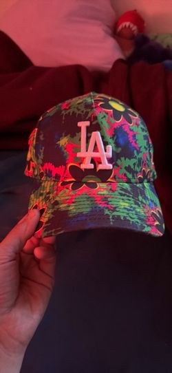 New Era LA Dodgers Hat