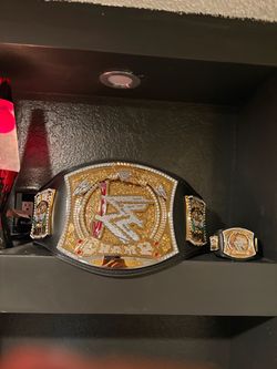 WWE Title