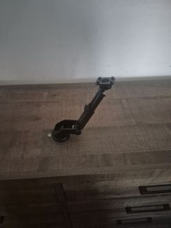 Suction phone holder (FOR PARTS)