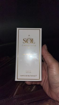 Sol de janiro way de perfume Cheriiosa '62