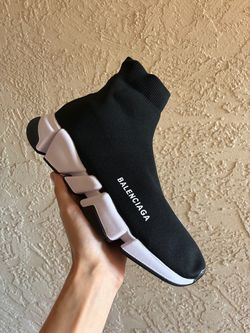 Balenciaga Speed ( Size 10 )
