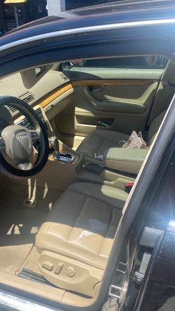 2005 Audi A4