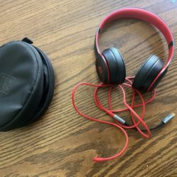 beats on ear headphones
